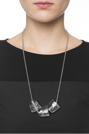 Necklace with charms, zdjęcie 2 Necklace with charms od MM6 Maison Margiela